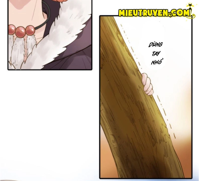 Cướp Chàng Vợ Về Đón Năm Mới Chapter 15 - 25