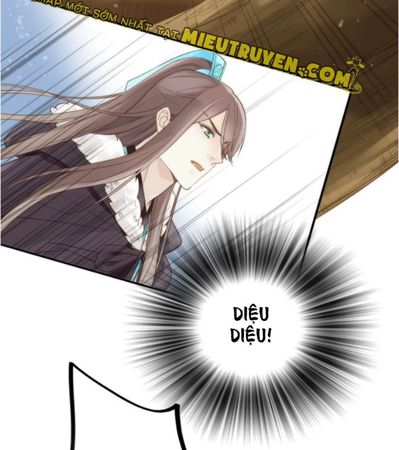 Cướp Chàng Vợ Về Đón Năm Mới Chapter 15 - 31