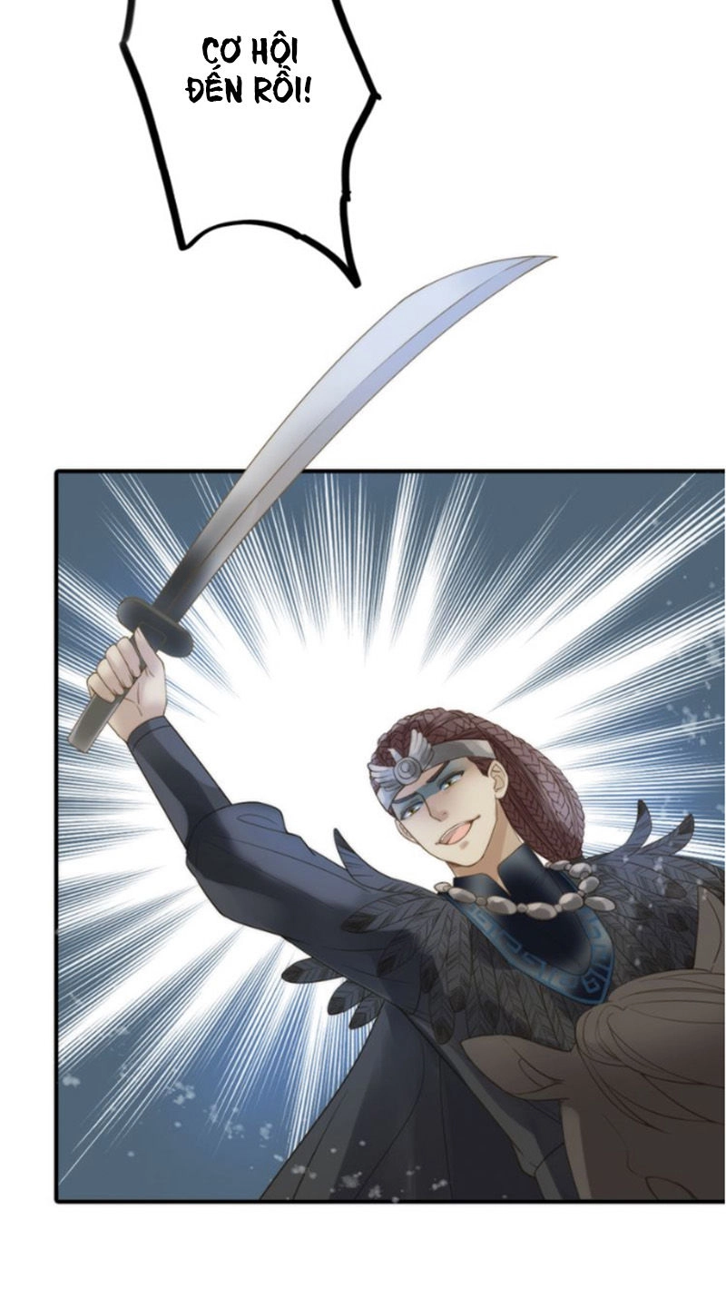 Cướp Chàng Vợ Về Đón Năm Mới Chapter 15 - 32