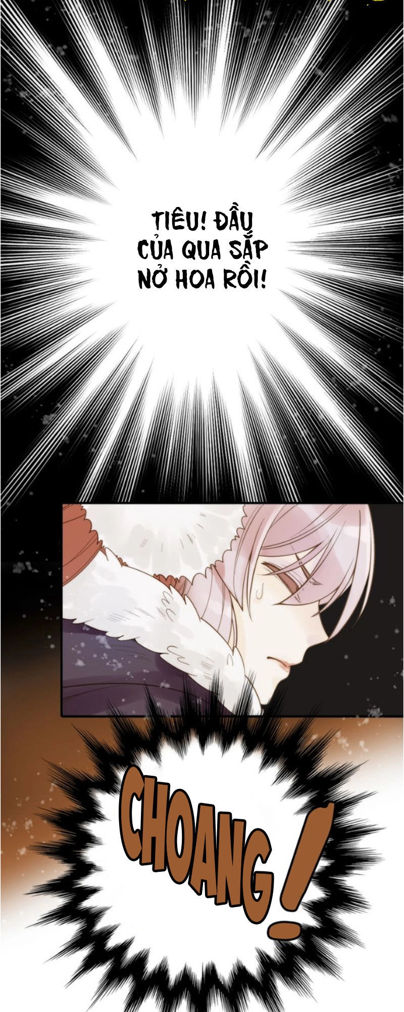 Cướp Chàng Vợ Về Đón Năm Mới Chapter 15 - 34