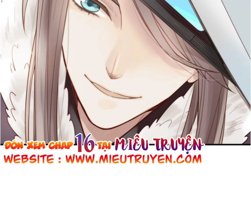 Cướp Chàng Vợ Về Đón Năm Mới Chapter 15 - 37