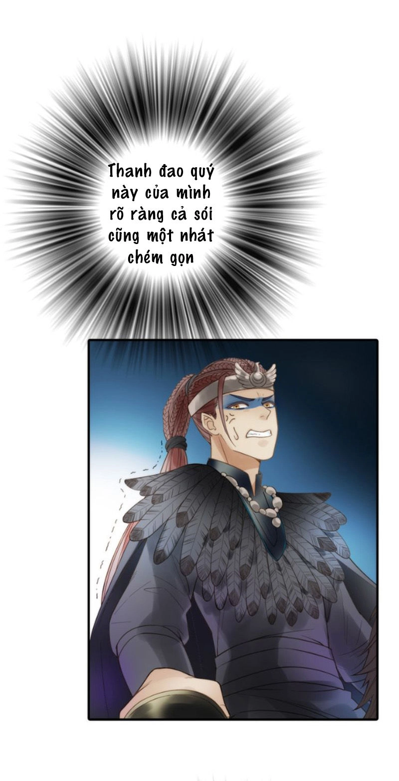 Cướp Chàng Vợ Về Đón Năm Mới Chapter 16 - 4