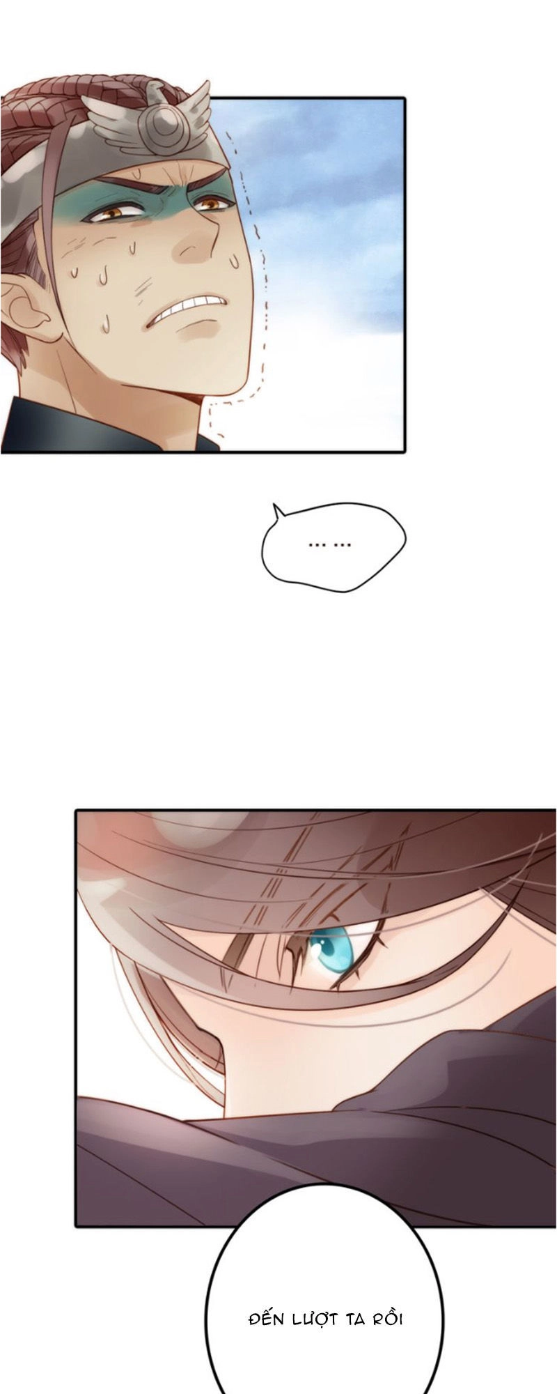 Cướp Chàng Vợ Về Đón Năm Mới Chapter 16 - 9