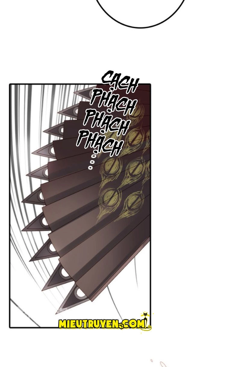 Cướp Chàng Vợ Về Đón Năm Mới Chapter 16 - 10