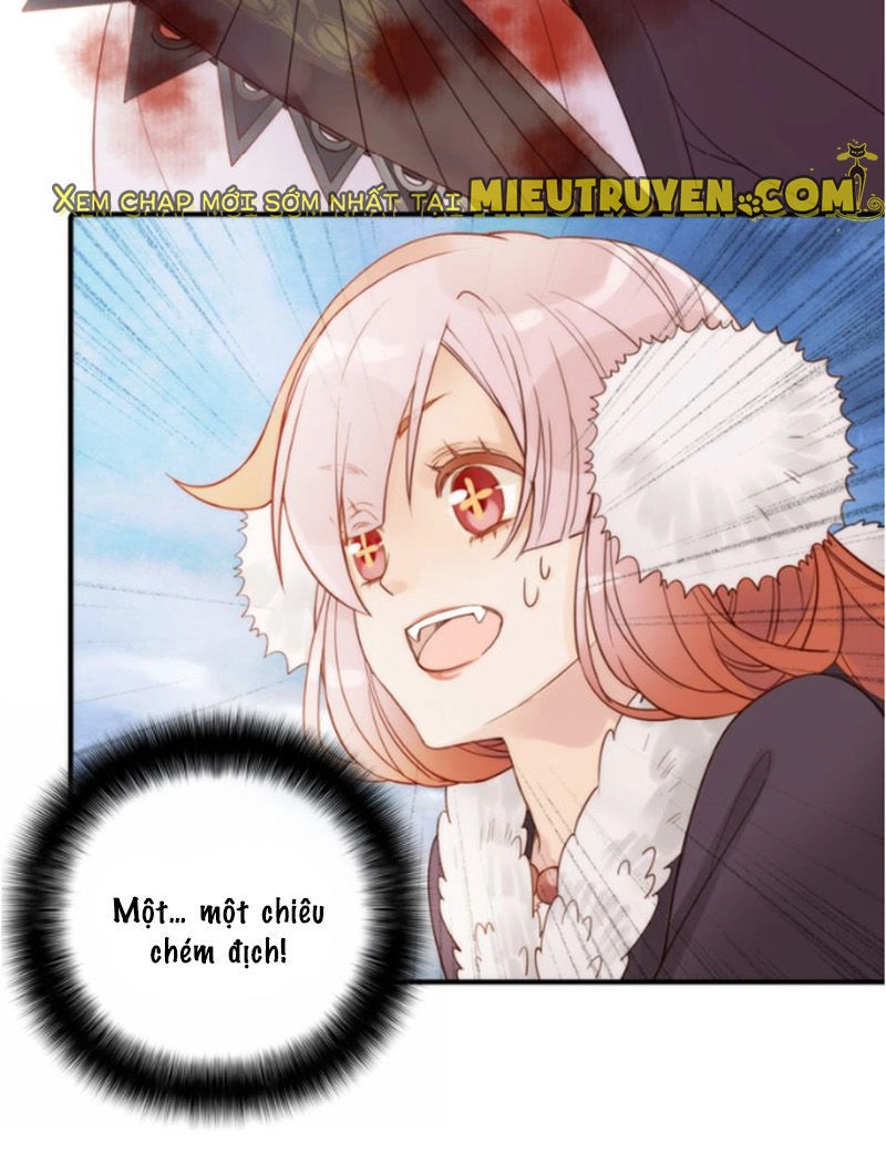 Cướp Chàng Vợ Về Đón Năm Mới Chapter 16 - 12