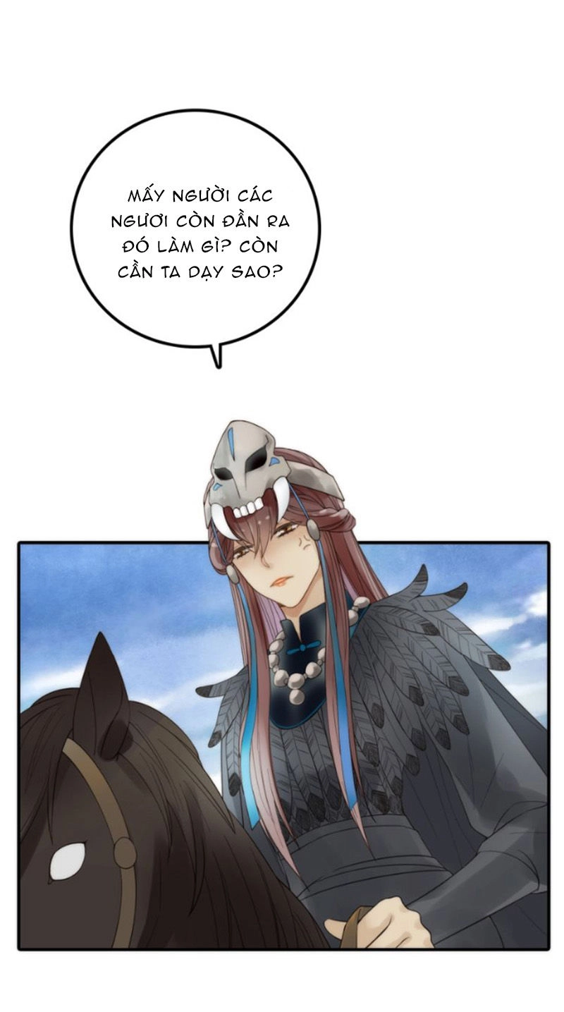 Cướp Chàng Vợ Về Đón Năm Mới Chapter 16 - 14