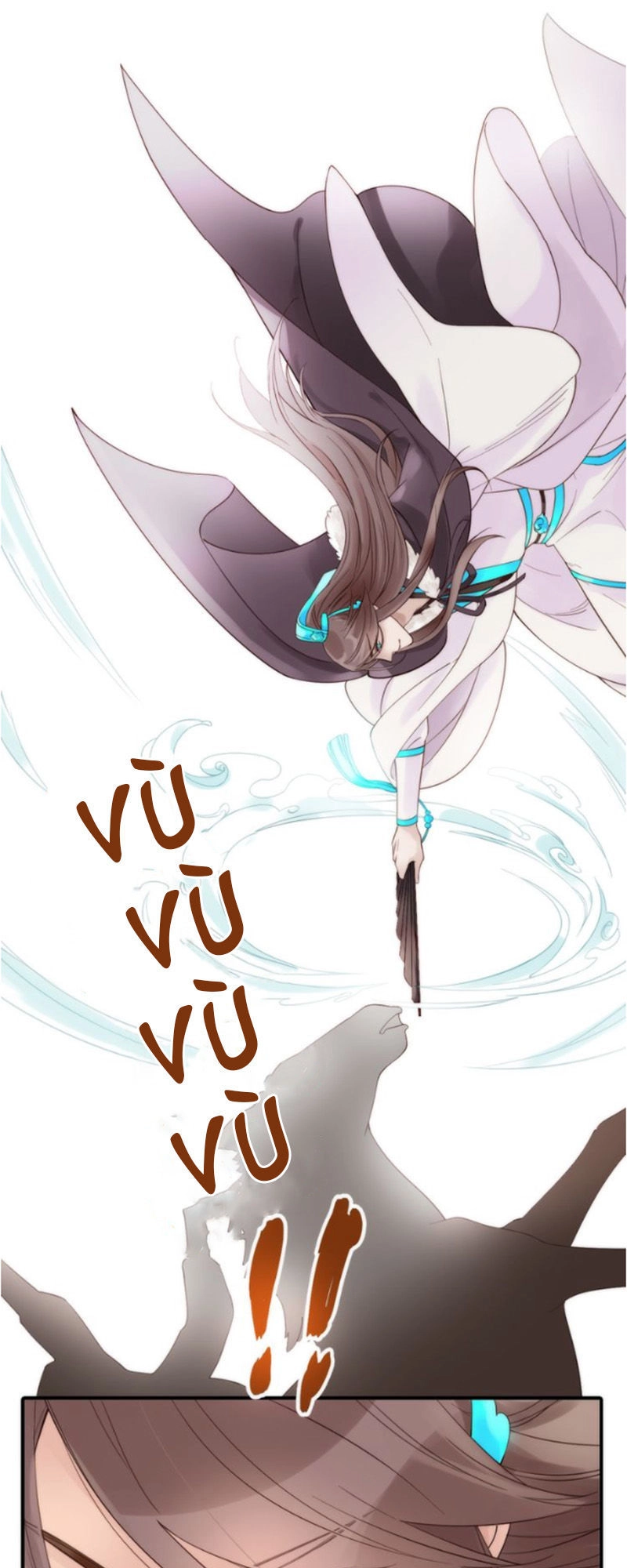 Cướp Chàng Vợ Về Đón Năm Mới Chapter 16 - 17