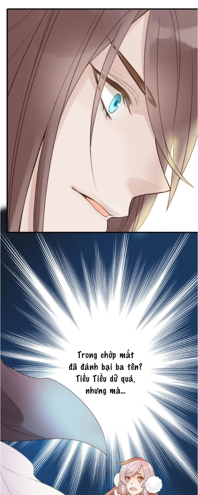 Cướp Chàng Vợ Về Đón Năm Mới Chapter 16 - 22