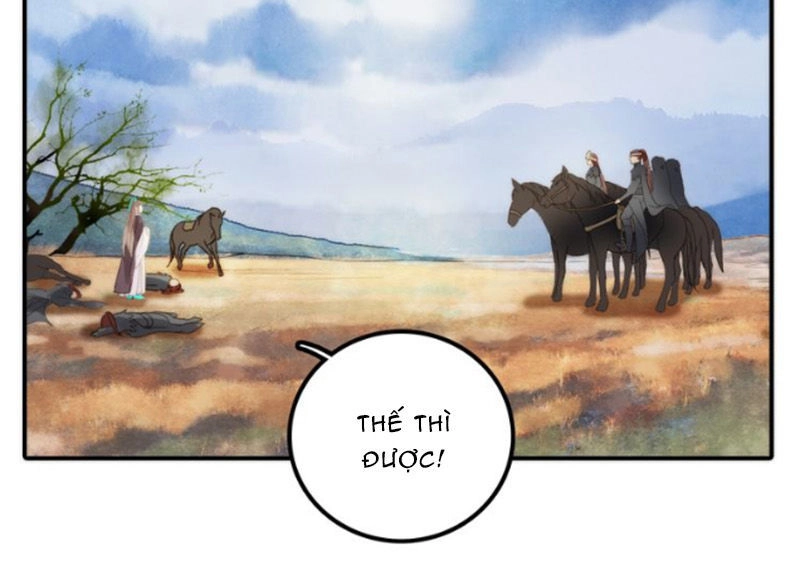 Cướp Chàng Vợ Về Đón Năm Mới Chapter 16 - 26