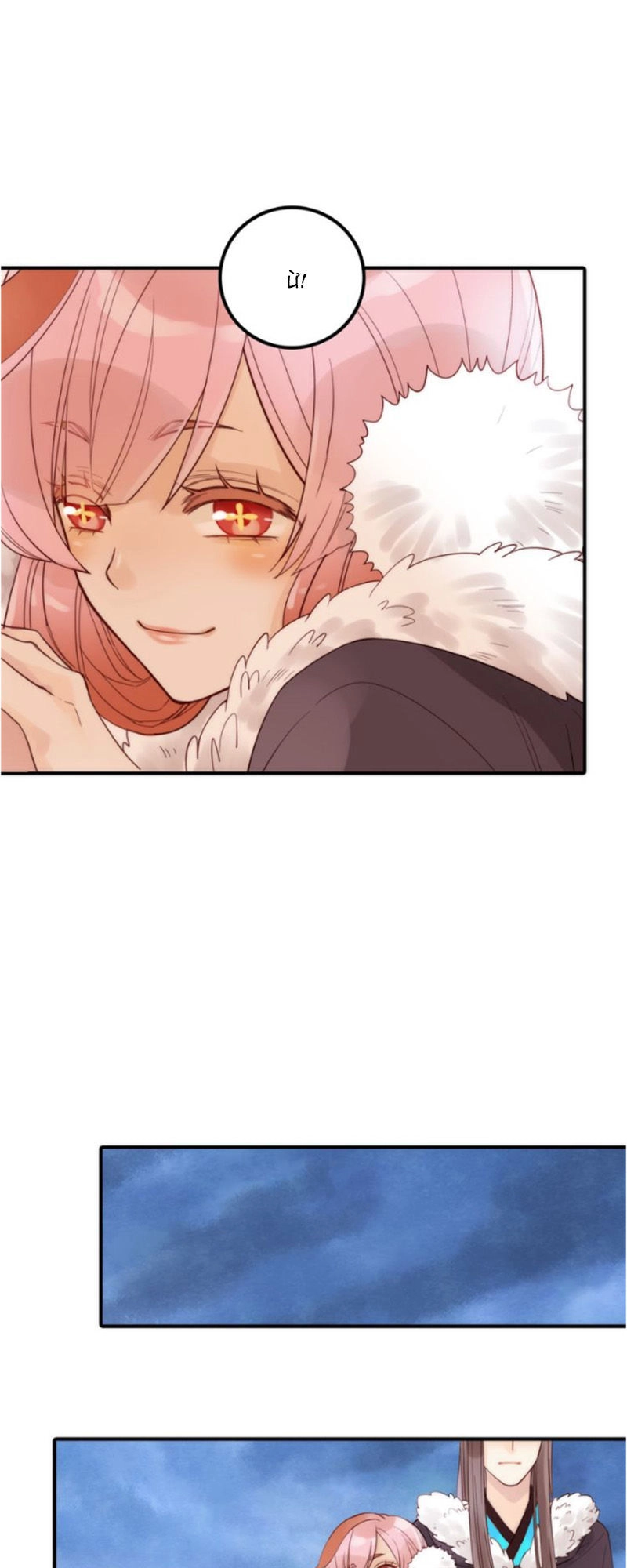 Cướp Chàng Vợ Về Đón Năm Mới Chapter 16 - 28