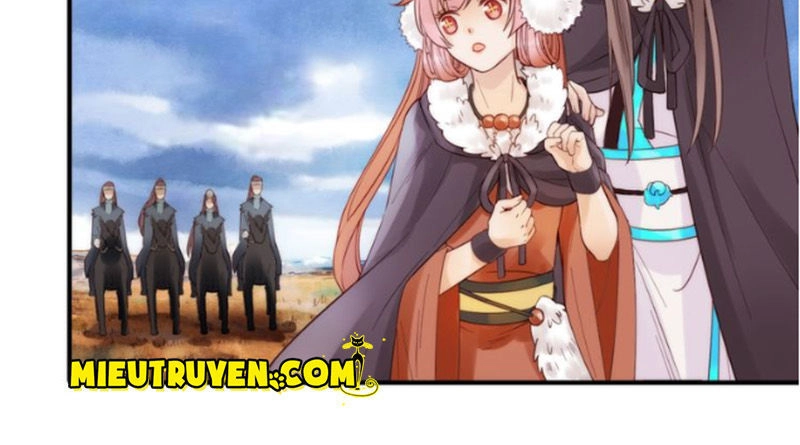 Cướp Chàng Vợ Về Đón Năm Mới Chapter 16 - 29