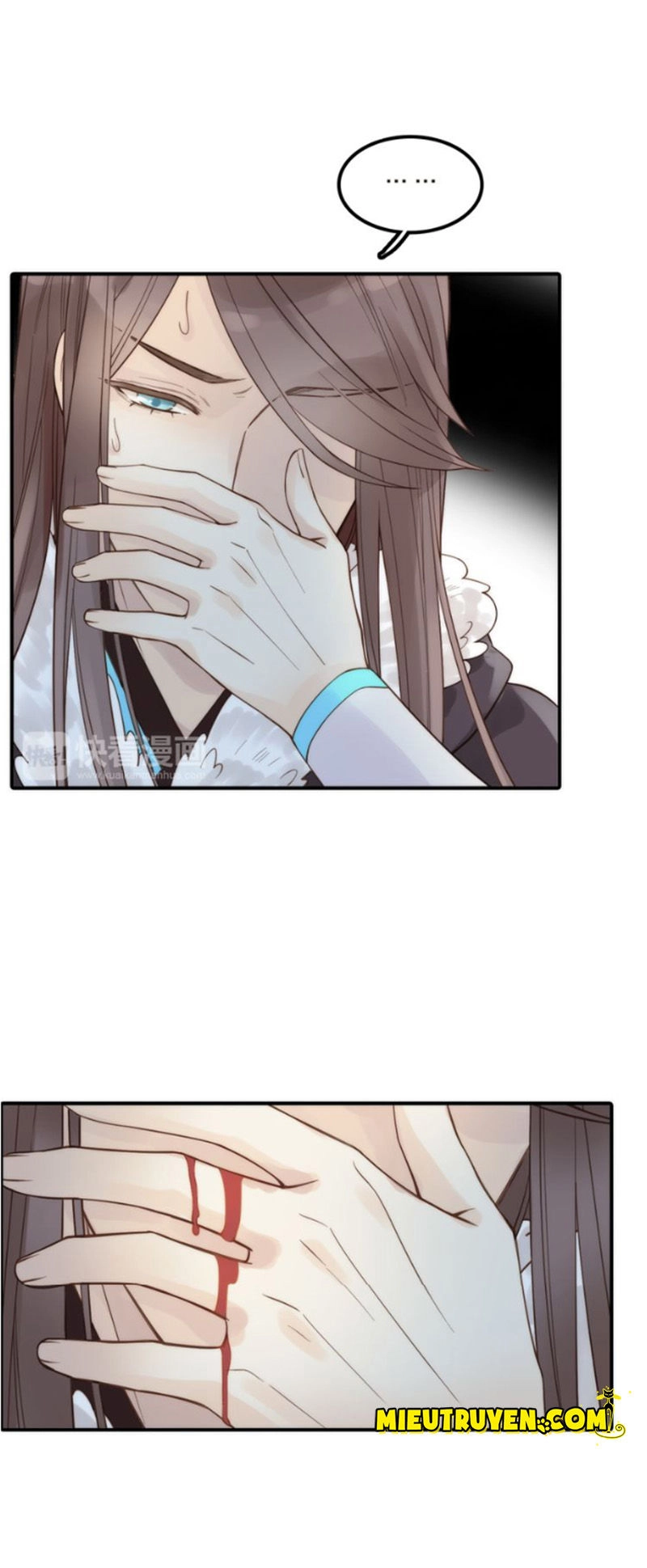 Cướp Chàng Vợ Về Đón Năm Mới Chapter 16 - 32