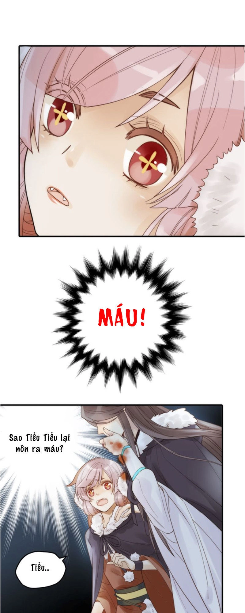 Cướp Chàng Vợ Về Đón Năm Mới Chapter 16 - 33