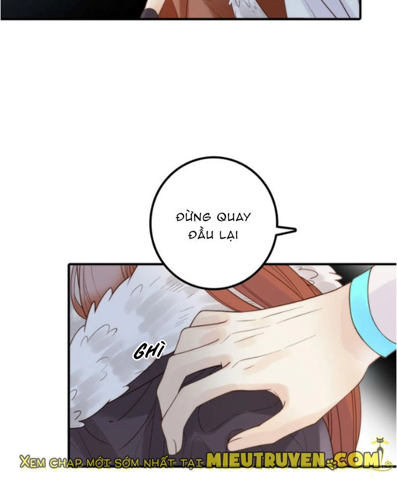 Cướp Chàng Vợ Về Đón Năm Mới Chapter 16 - 34