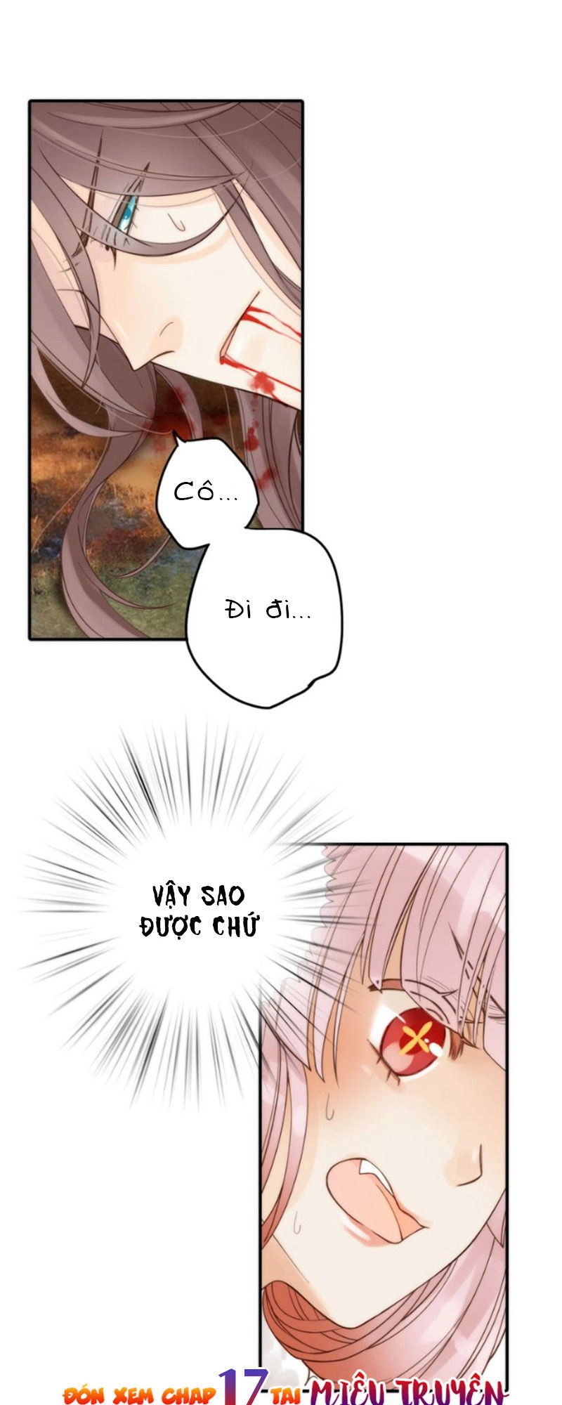 Cướp Chàng Vợ Về Đón Năm Mới Chapter 16 - 39