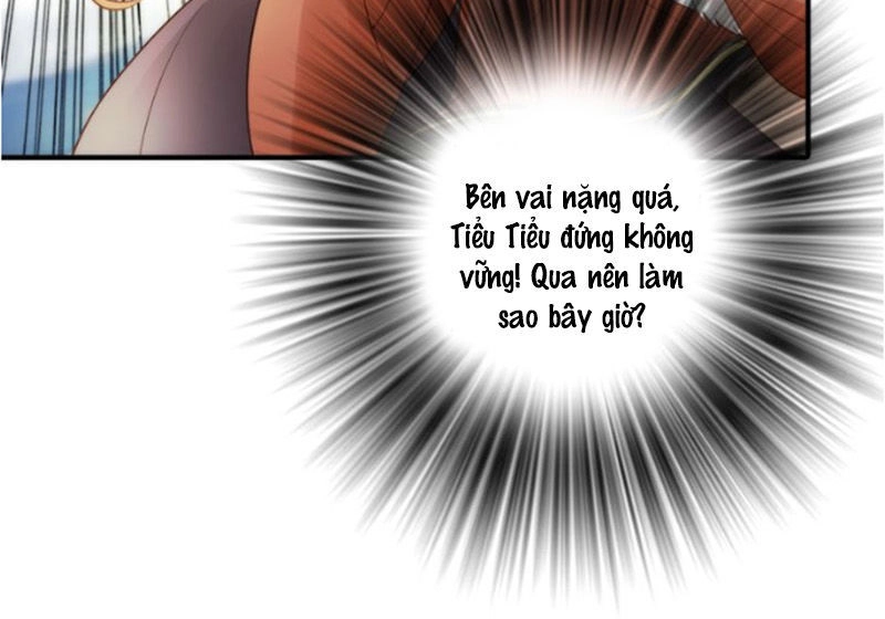 Cướp Chàng Vợ Về Đón Năm Mới Chapter 17 - 6