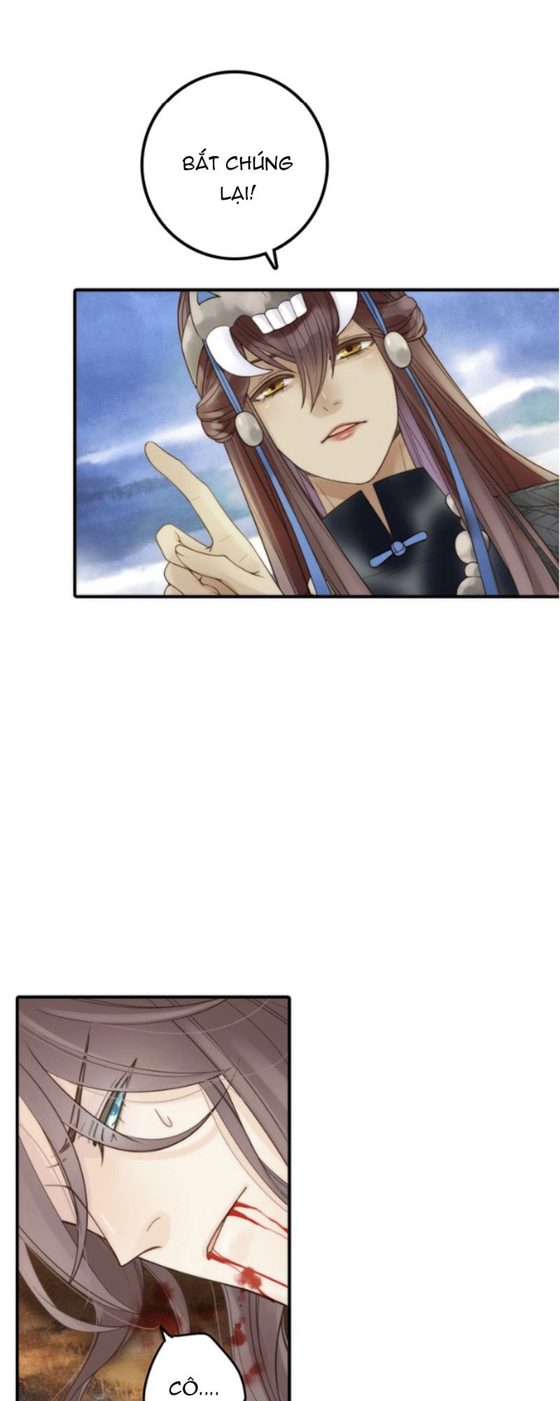 Cướp Chàng Vợ Về Đón Năm Mới Chapter 17 - 11