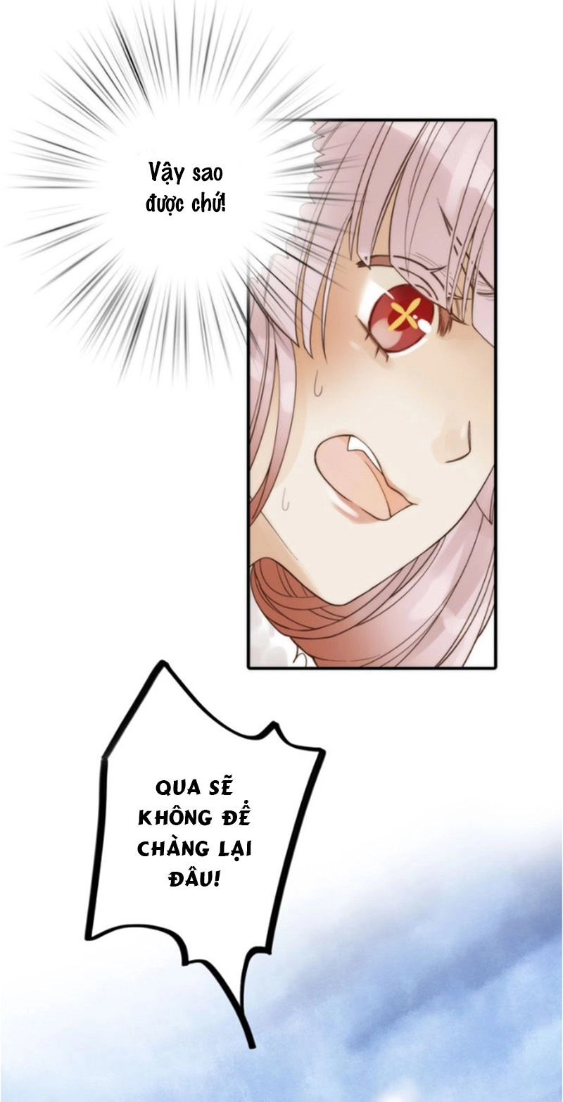 Cướp Chàng Vợ Về Đón Năm Mới Chapter 17 - 13