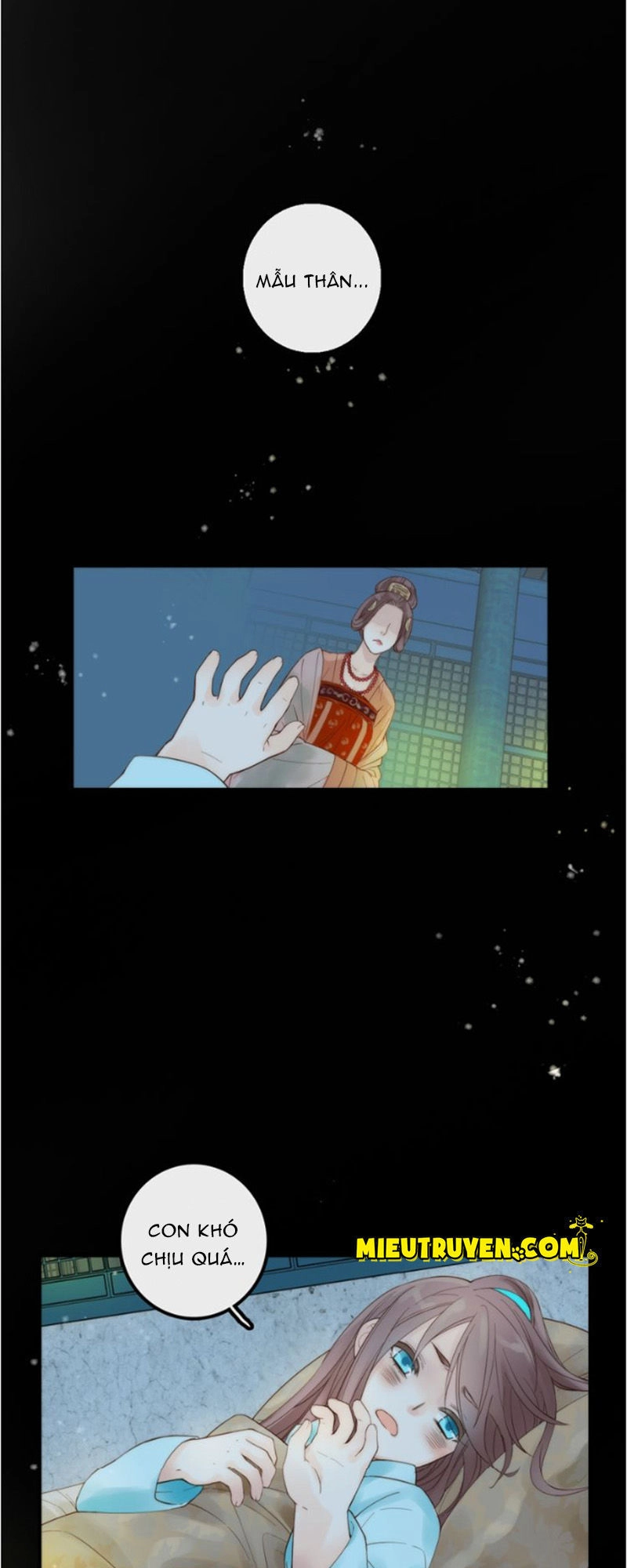 Cướp Chàng Vợ Về Đón Năm Mới Chapter 17 - 23