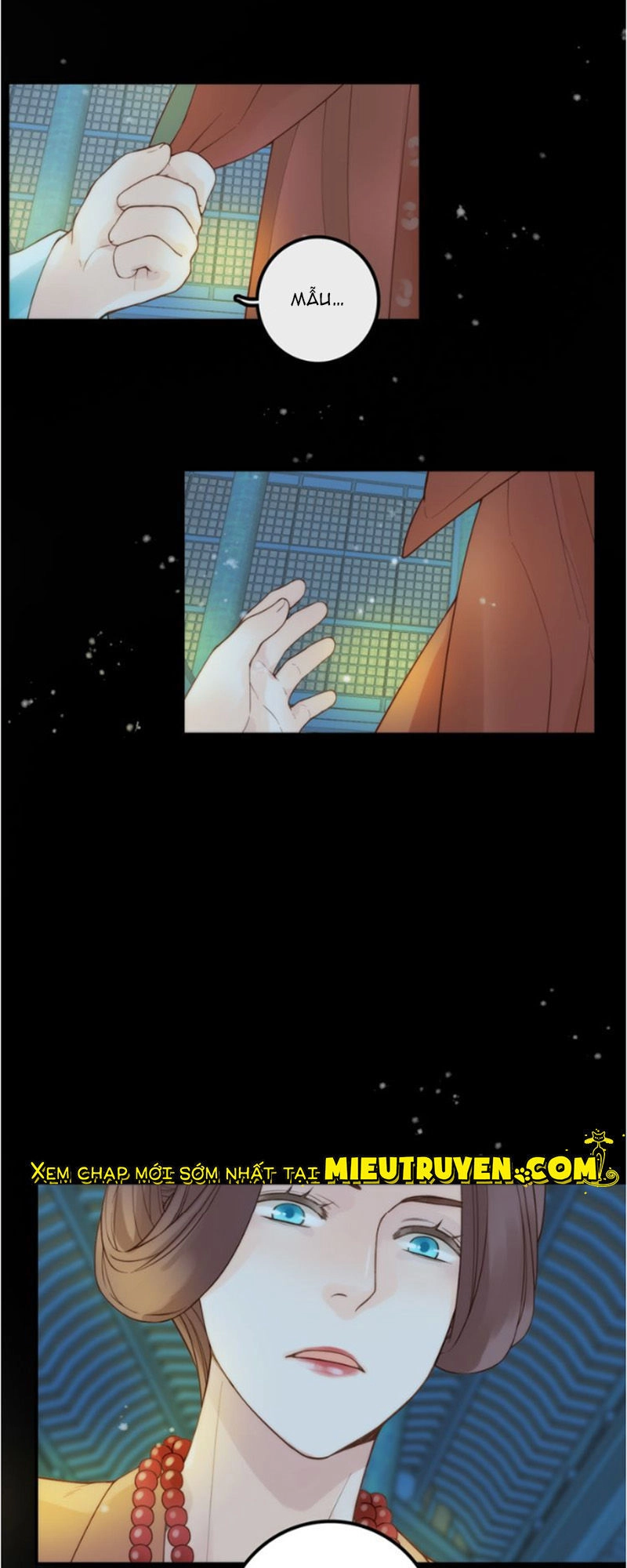 Cướp Chàng Vợ Về Đón Năm Mới Chapter 17 - 25