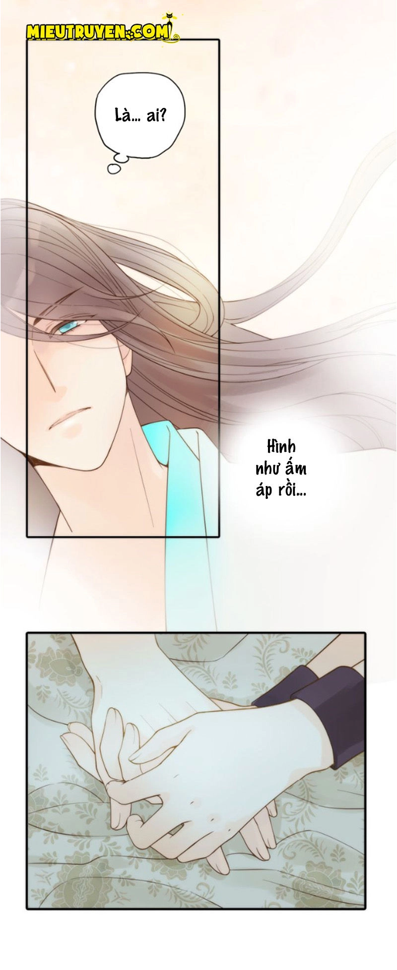 Cướp Chàng Vợ Về Đón Năm Mới Chapter 17 - 30