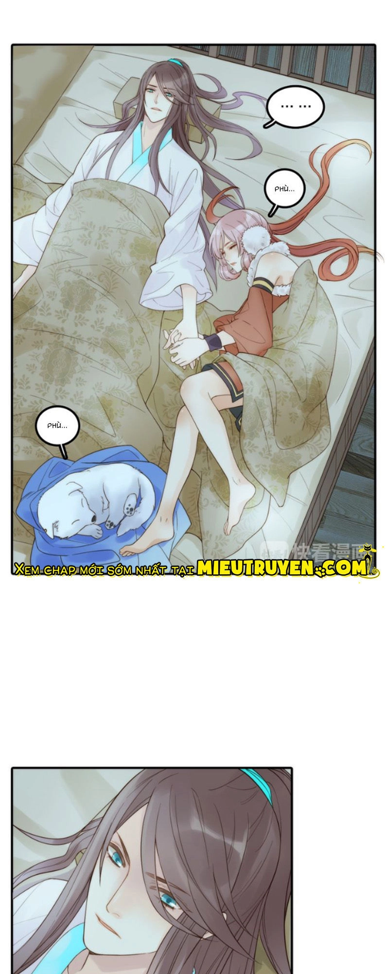 Cướp Chàng Vợ Về Đón Năm Mới Chapter 17 - 31