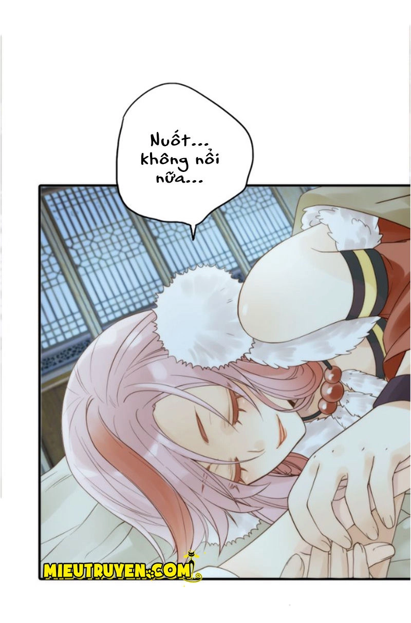 Cướp Chàng Vợ Về Đón Năm Mới Chapter 17 - 33