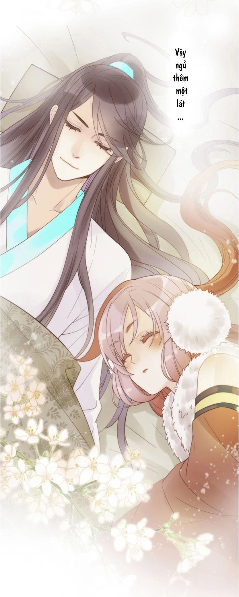 Cướp Chàng Vợ Về Đón Năm Mới Chapter 17 - 36