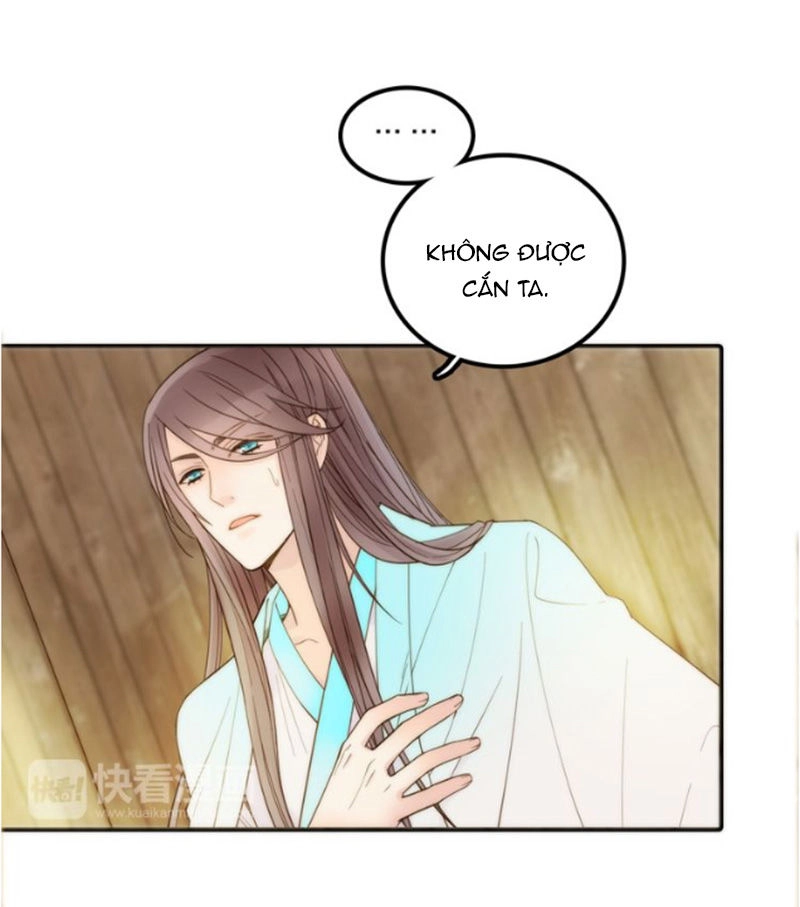 Cướp Chàng Vợ Về Đón Năm Mới Chapter 18 - 9