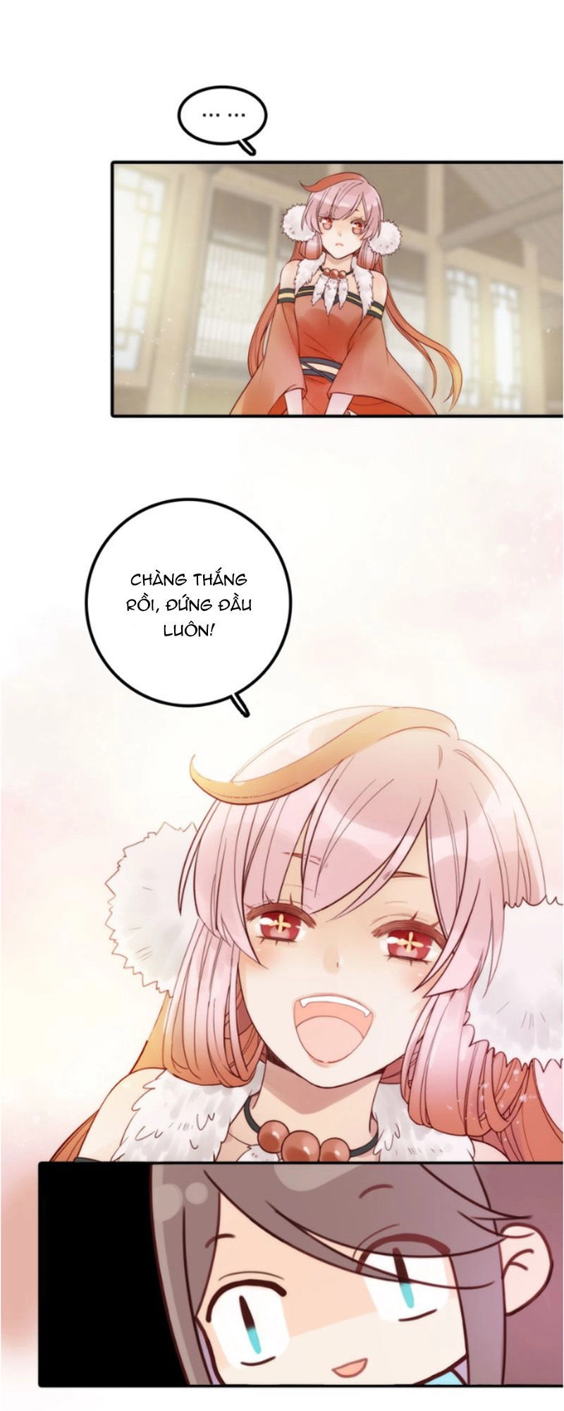 Cướp Chàng Vợ Về Đón Năm Mới Chapter 18 - 12