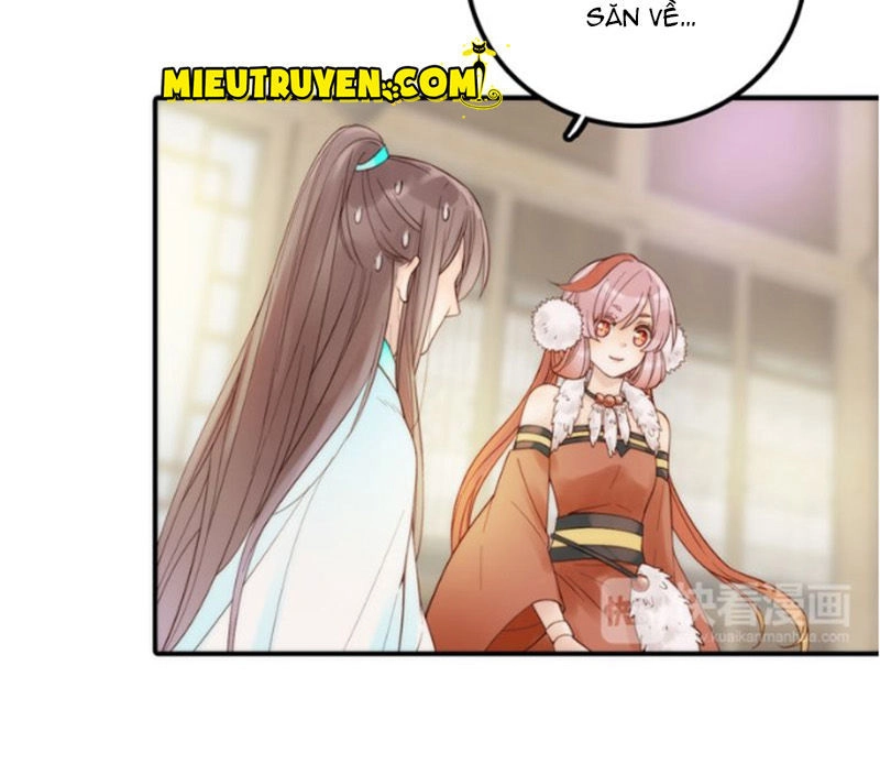 Cướp Chàng Vợ Về Đón Năm Mới Chapter 18 - 16