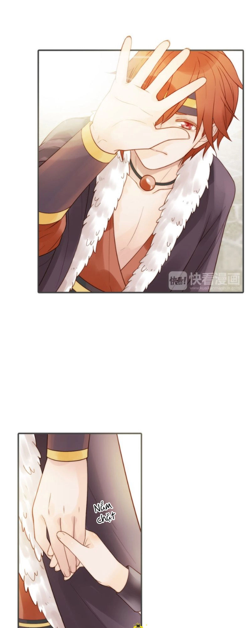 Cướp Chàng Vợ Về Đón Năm Mới Chapter 18 - 24