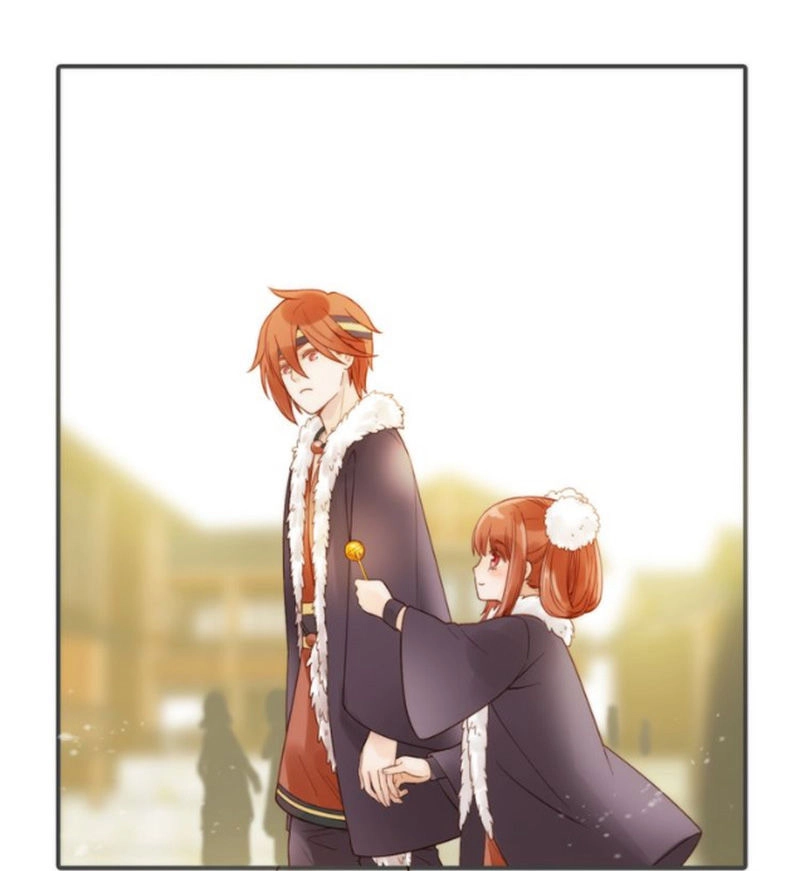 Cướp Chàng Vợ Về Đón Năm Mới Chapter 18 - 26