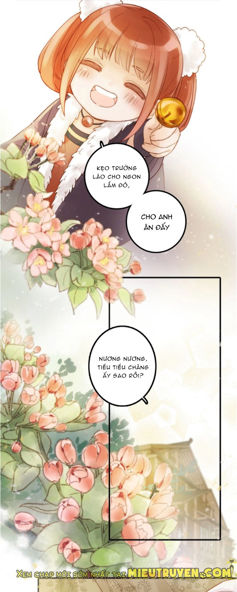 Cướp Chàng Vợ Về Đón Năm Mới Chapter 18 - 27