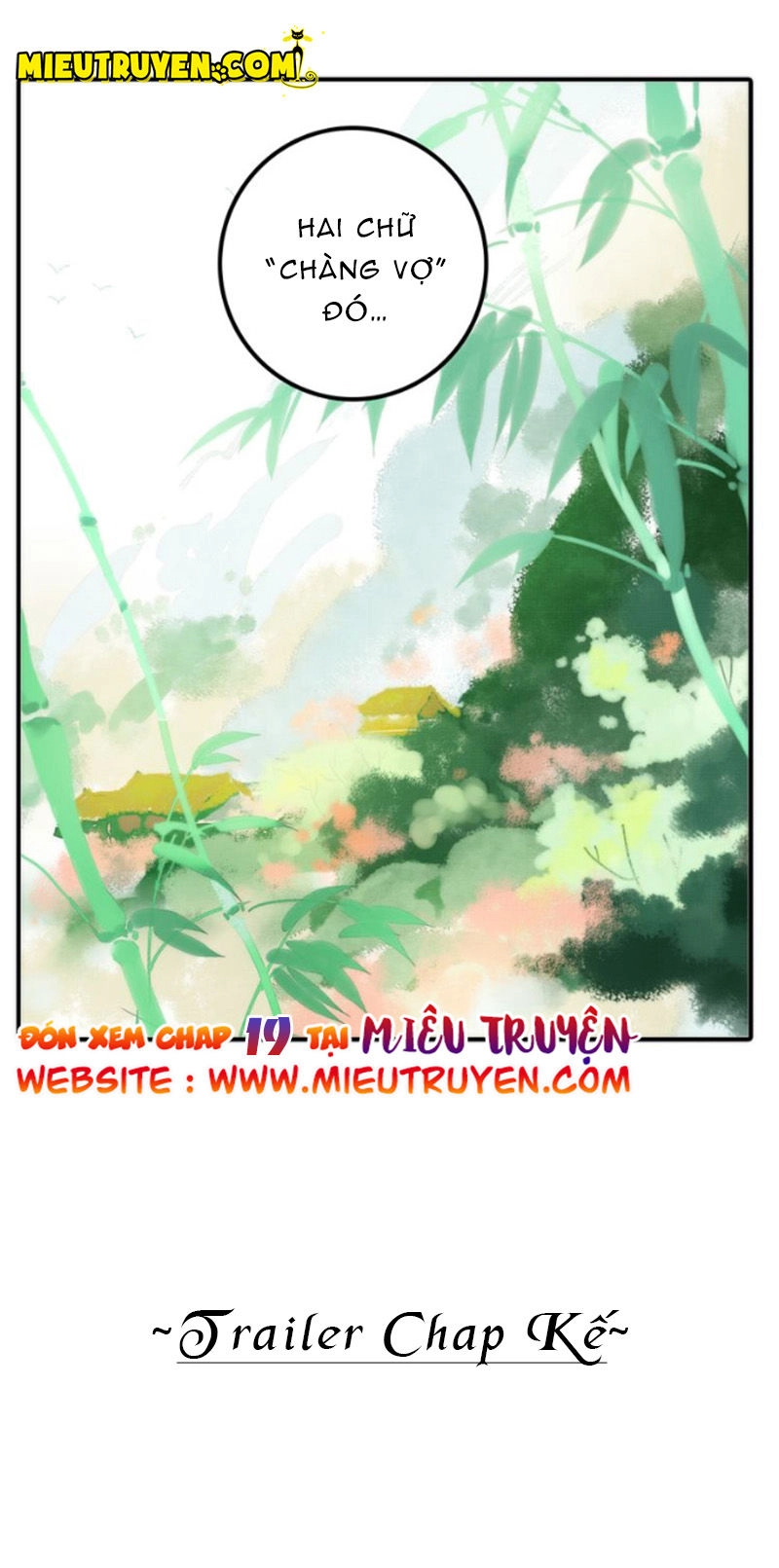 Cướp Chàng Vợ Về Đón Năm Mới Chapter 18 - 39