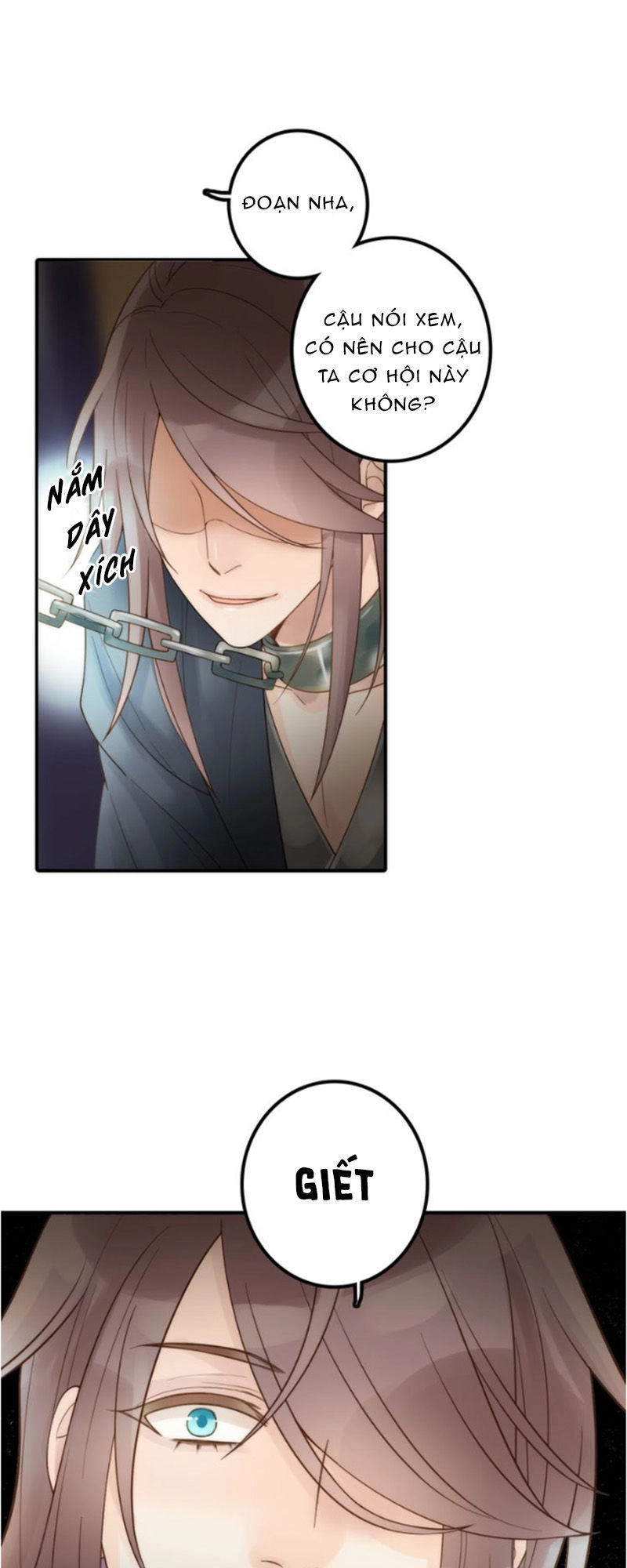 Cướp Chàng Vợ Về Đón Năm Mới Chapter 18 - 40