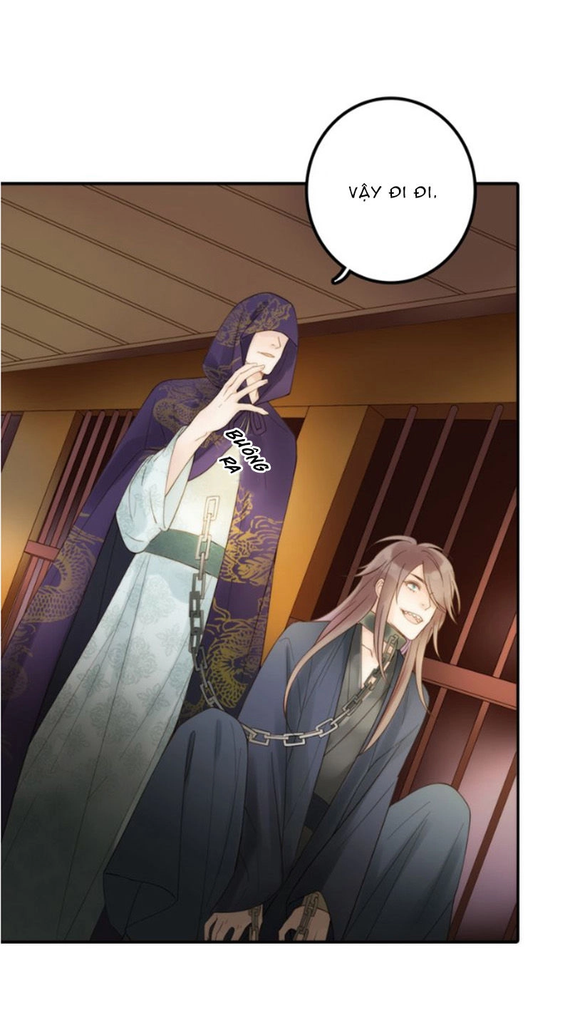 Cướp Chàng Vợ Về Đón Năm Mới Chapter 18 - 42