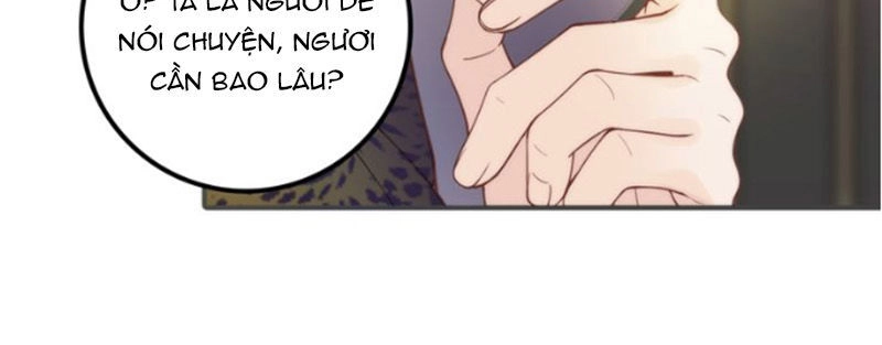 Cướp Chàng Vợ Về Đón Năm Mới Chapter 19 - 8