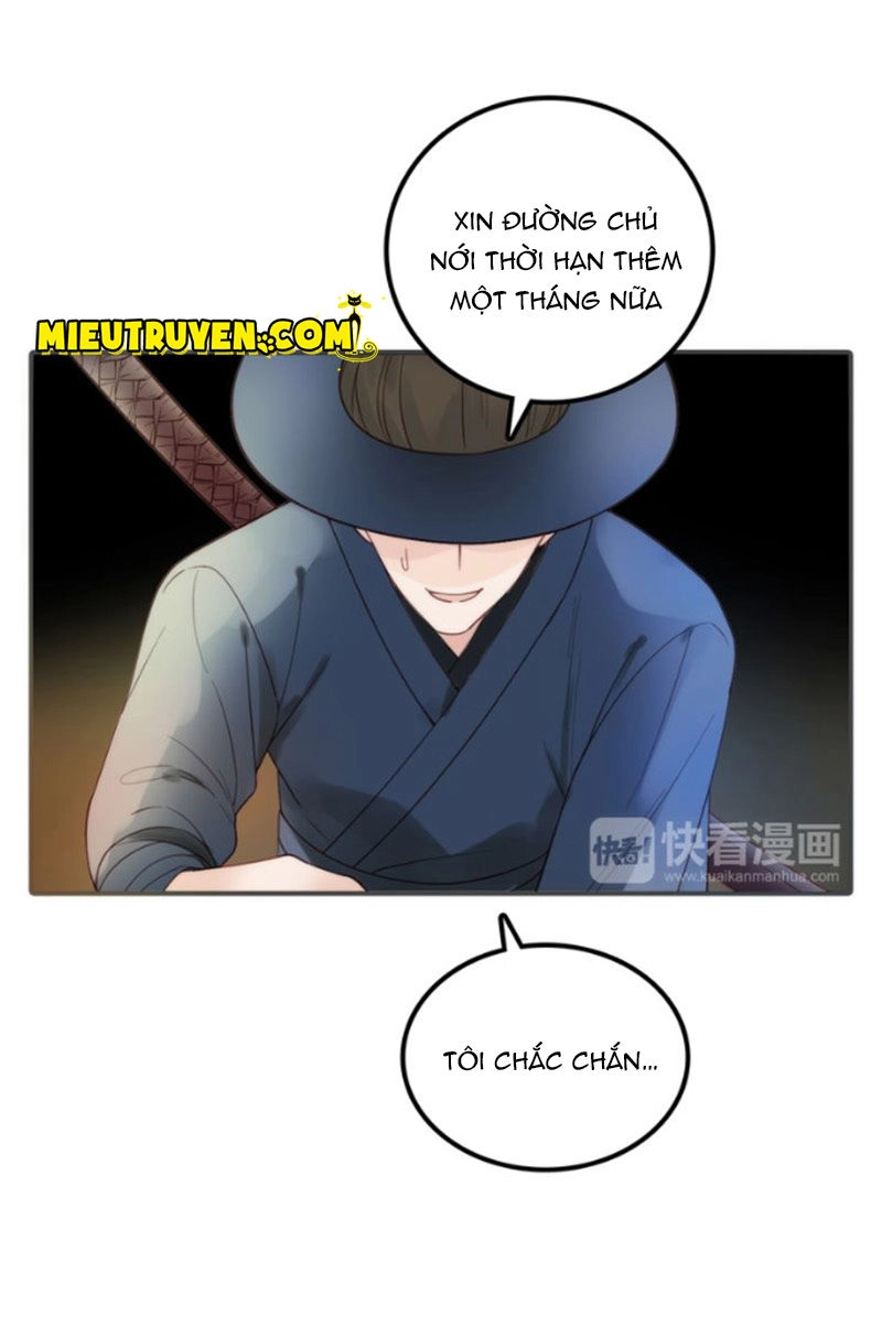 Cướp Chàng Vợ Về Đón Năm Mới Chapter 19 - 9