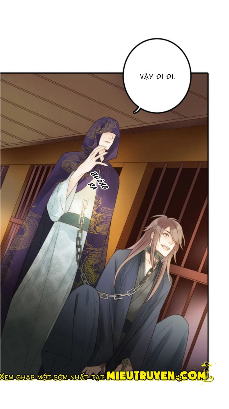 Cướp Chàng Vợ Về Đón Năm Mới Chapter 19 - 12