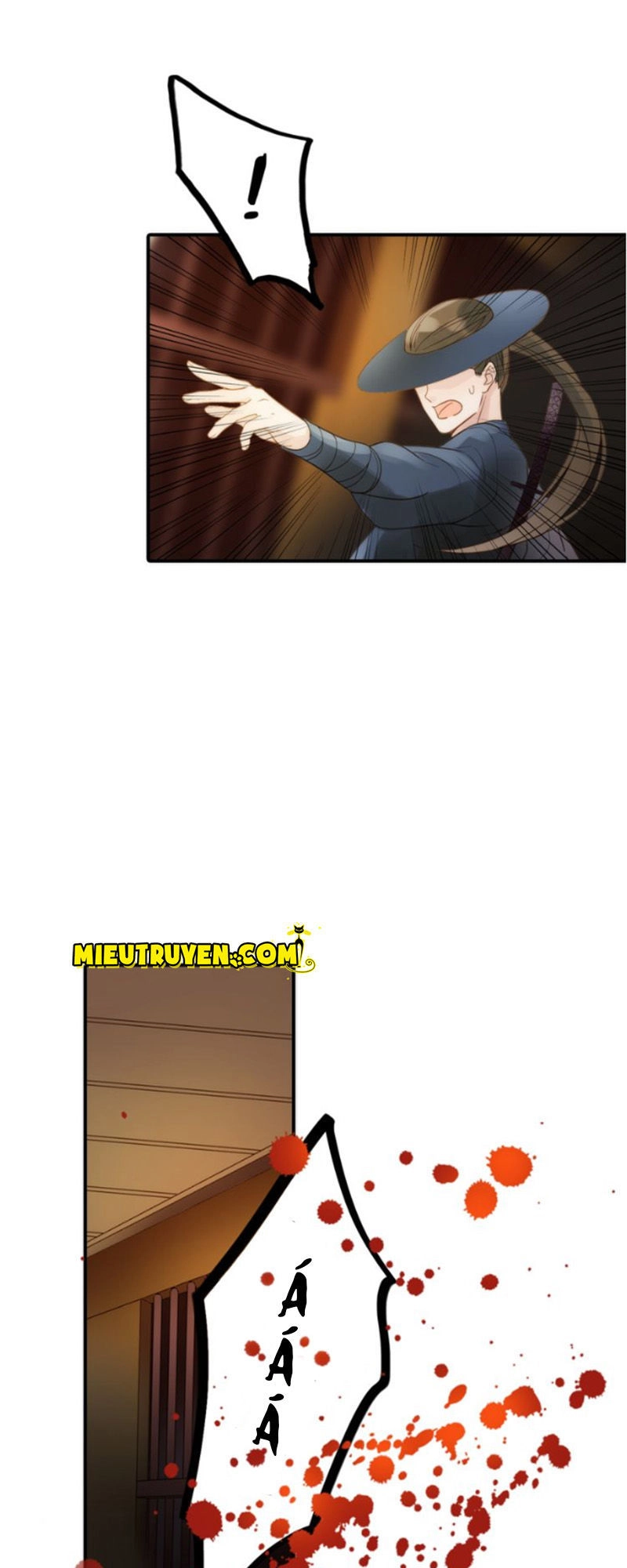 Cướp Chàng Vợ Về Đón Năm Mới Chapter 19 - 13