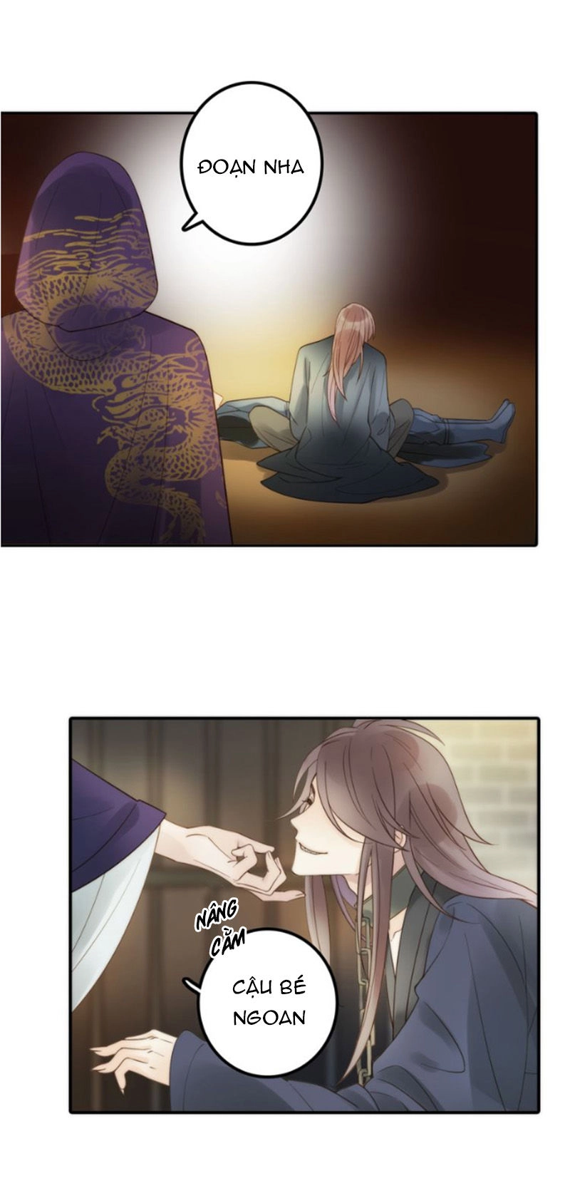 Cướp Chàng Vợ Về Đón Năm Mới Chapter 19 - 15