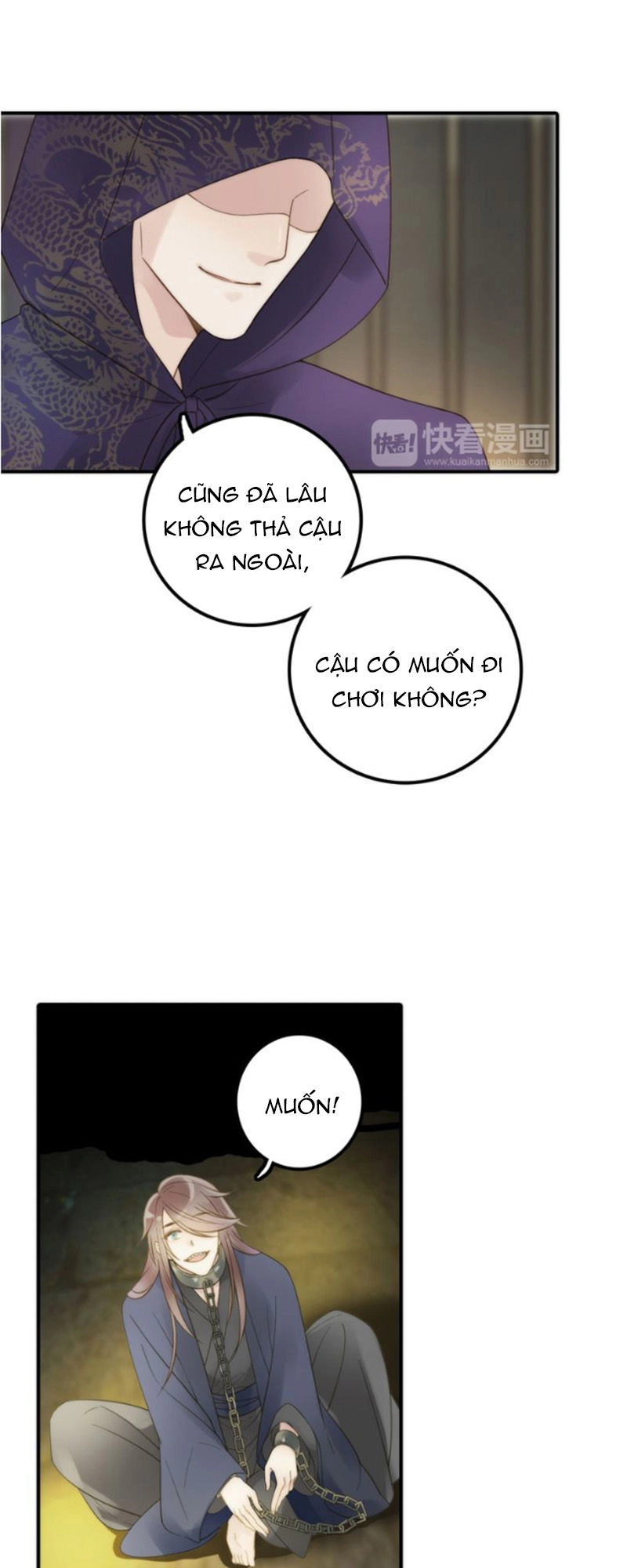 Cướp Chàng Vợ Về Đón Năm Mới Chapter 19 - 16