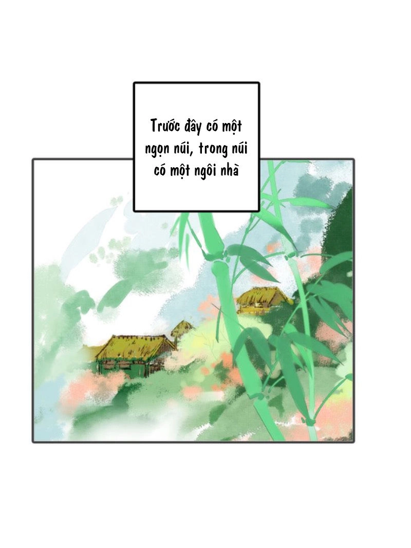 Cướp Chàng Vợ Về Đón Năm Mới Chapter 19 - 19