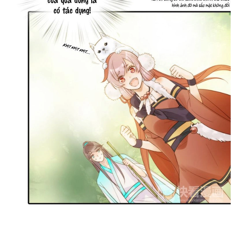 Cướp Chàng Vợ Về Đón Năm Mới Chapter 19 - 30