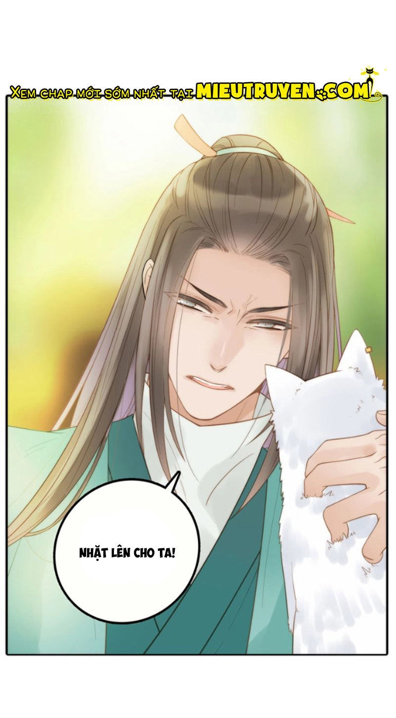 Cướp Chàng Vợ Về Đón Năm Mới Chapter 19 - 37