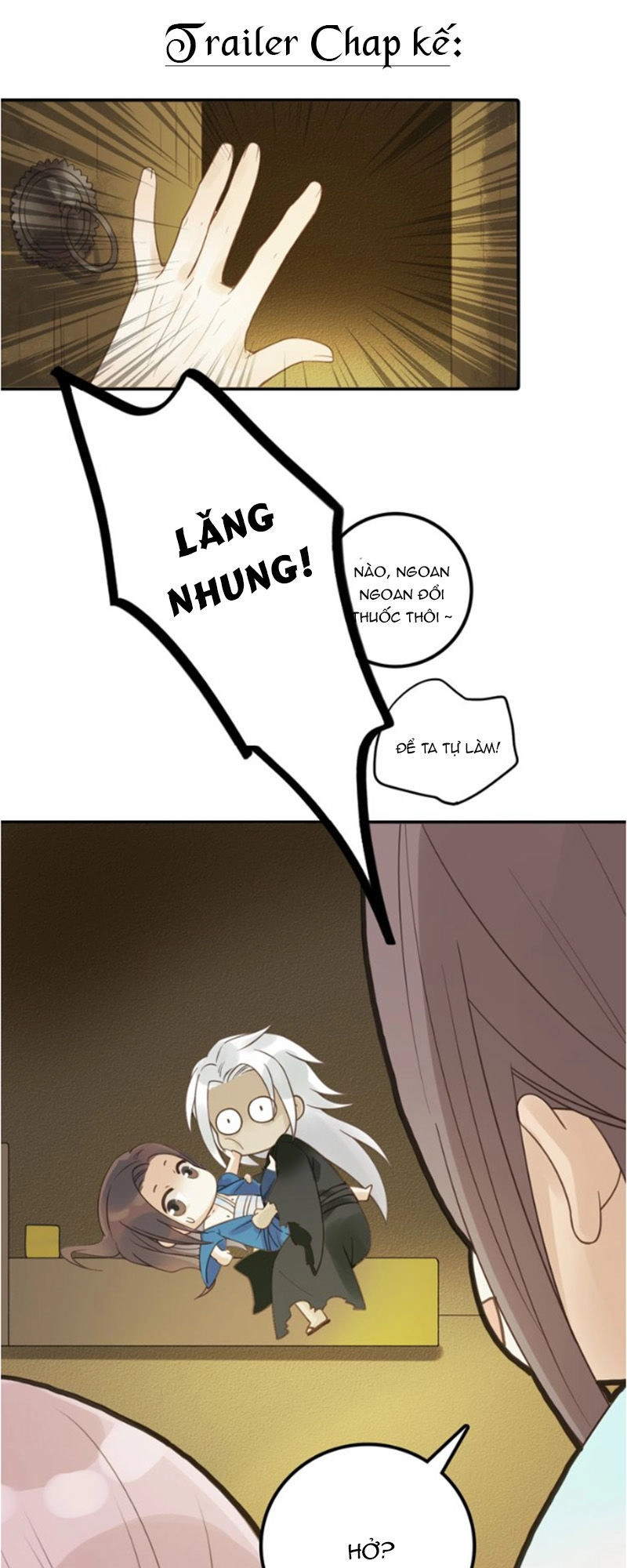 Cướp Chàng Vợ Về Đón Năm Mới Chapter 19 - 38