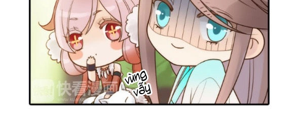 Cướp Chàng Vợ Về Đón Năm Mới Chapter 20 - 9