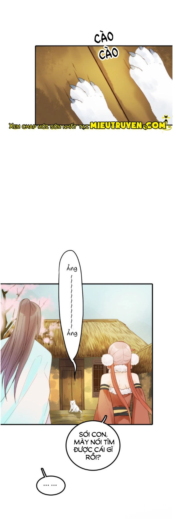 Cướp Chàng Vợ Về Đón Năm Mới Chapter 20 - 13