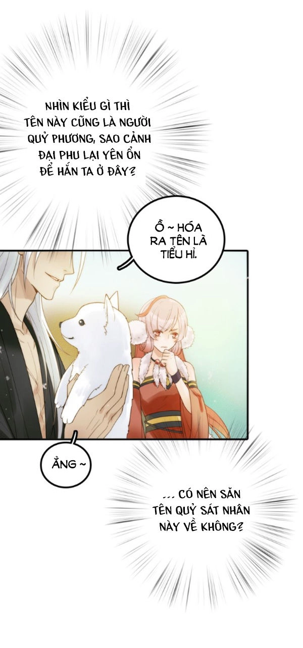 Cướp Chàng Vợ Về Đón Năm Mới Chapter 20 - 26